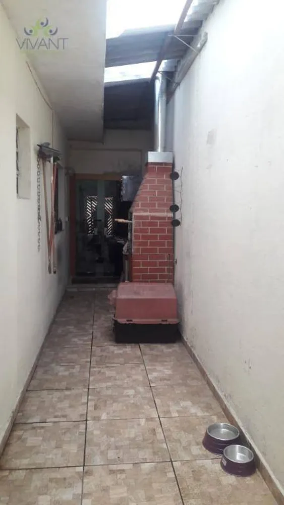 Casa, 3 quartos, 220 m² - Foto 3