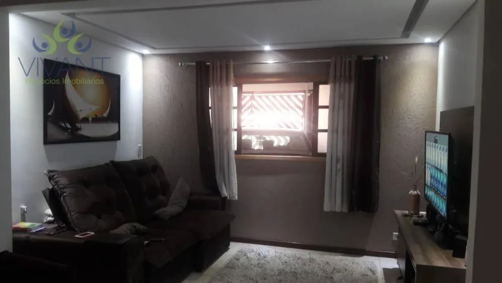 Casa, 3 quartos, 220 m² - Foto 12