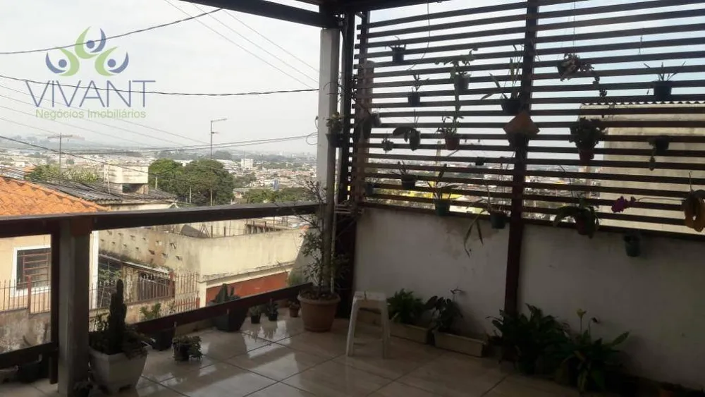 Casa, 3 quartos, 220 m² - Foto 16