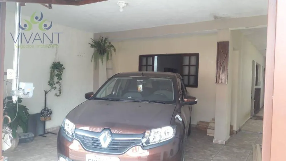 Casa, 3 quartos, 220 m² - Foto 5