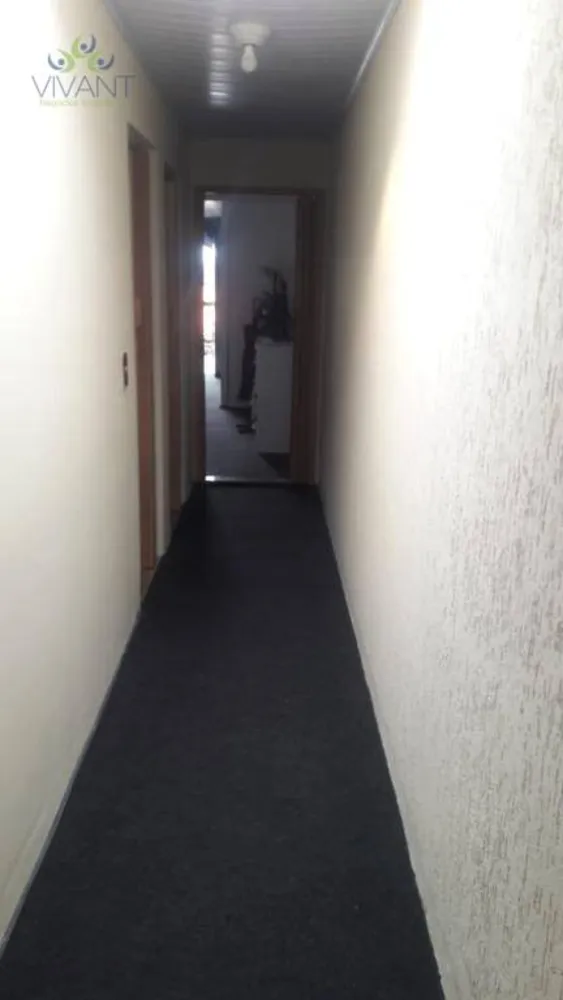 Casa, 3 quartos, 220 m² - Foto 10