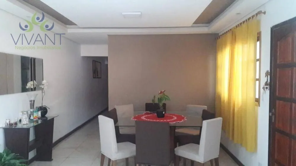 Casa, 3 quartos, 220 m² - Foto 4