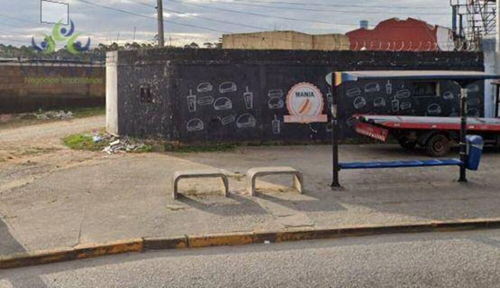 Terreno, 365 m² - Foto 4