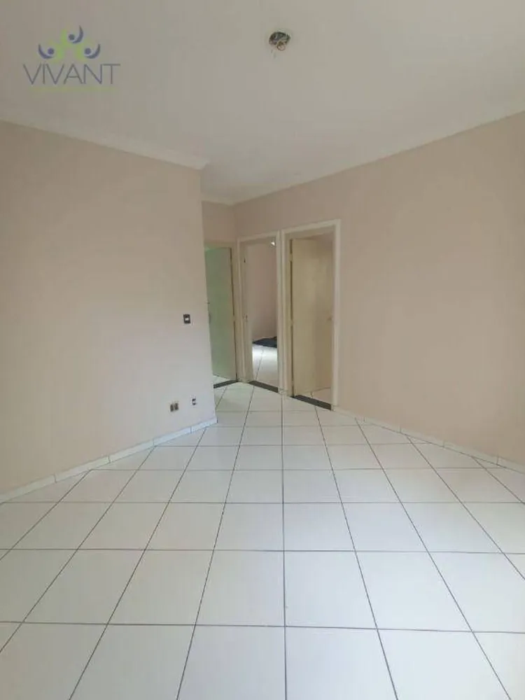Apartamento, 2 quartos - Foto 12