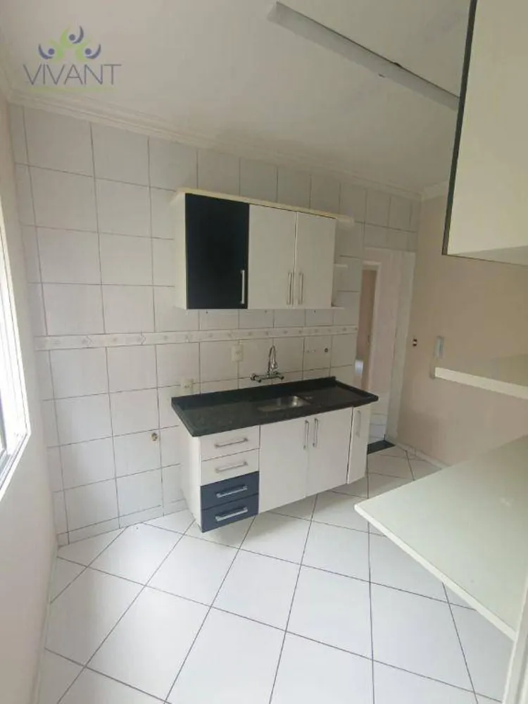 Apartamento, 2 quartos - Foto 2