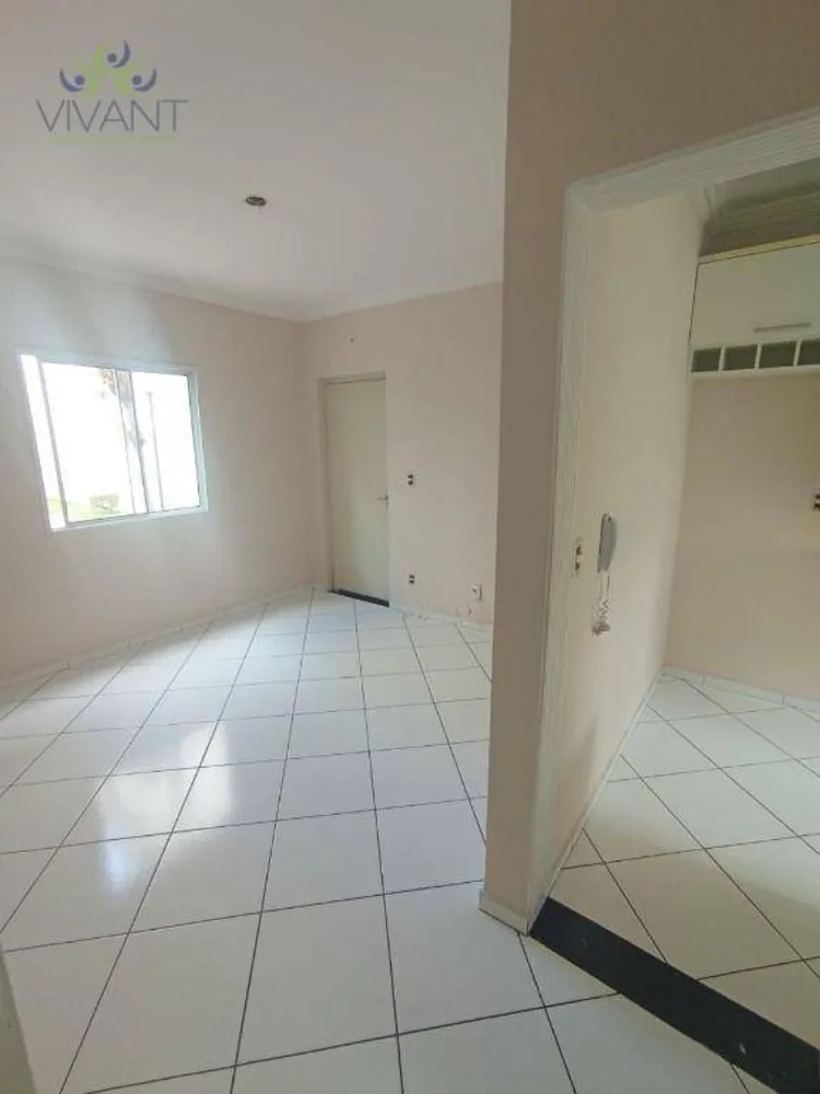 Apartamento, 2 quartos - Foto 4
