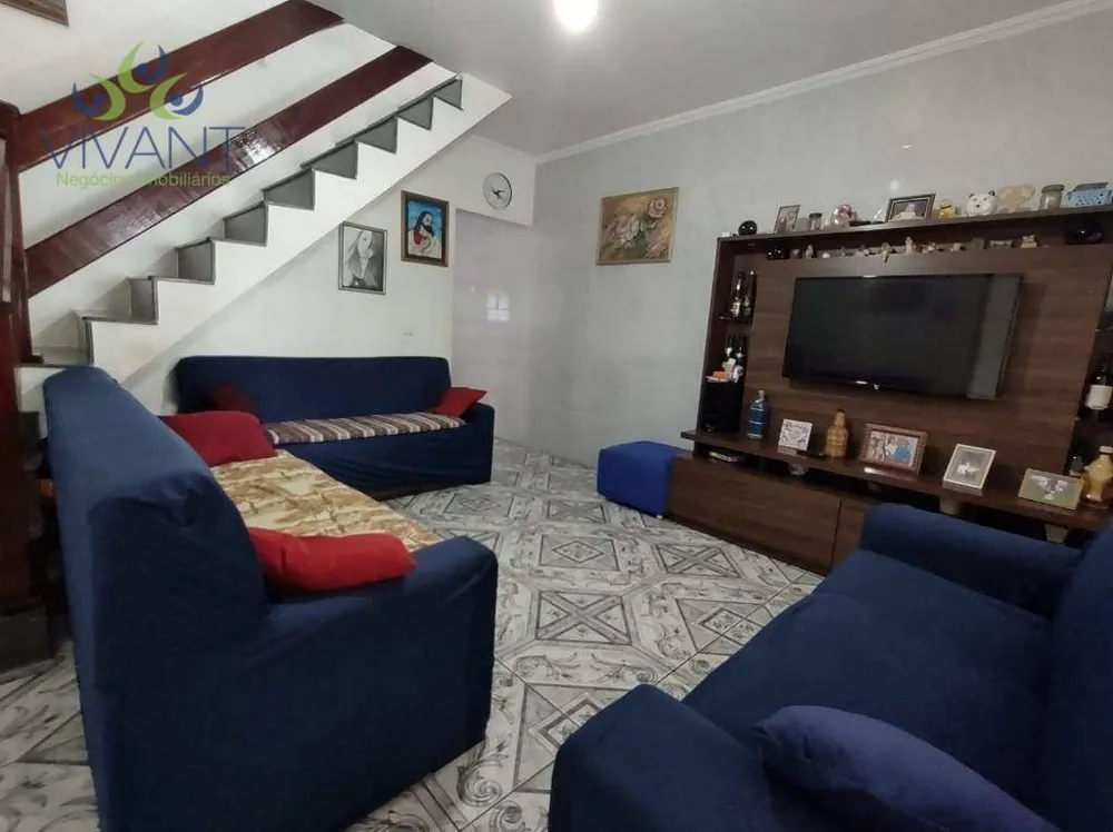 Sobrado, 3 quartos, 192 m² - Foto 7