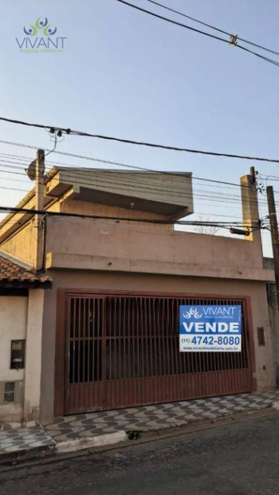 Sobrado, 3 quartos, 192 m² - Foto 5