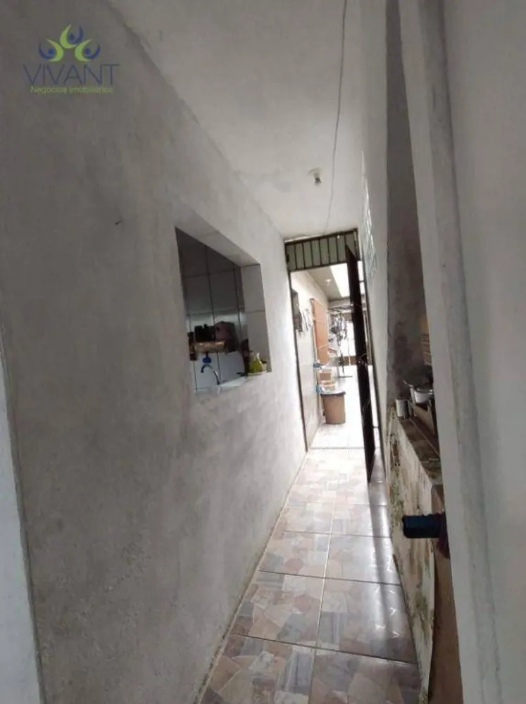 Sobrado, 3 quartos, 192 m² - Foto 12