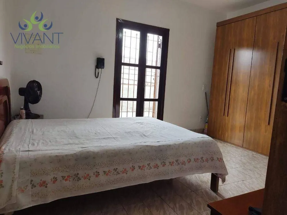 Sobrado, 3 quartos, 192 m² - Foto 11