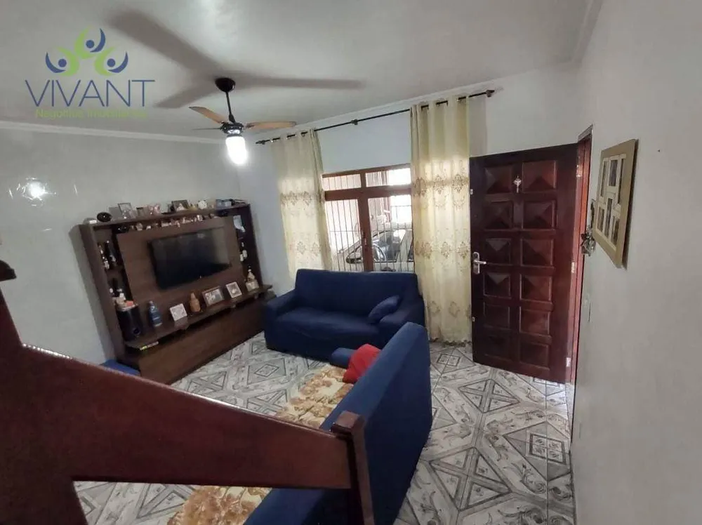 Sobrado, 3 quartos, 192 m² - Foto 10