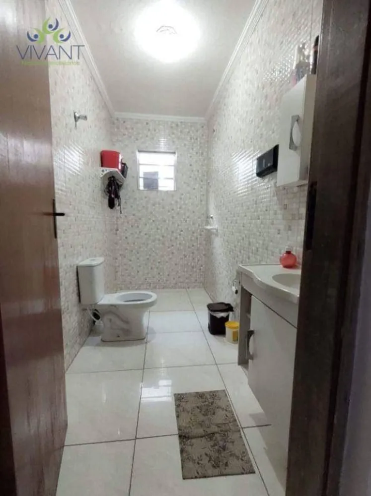 Sobrado, 3 quartos, 192 m² - Foto 4