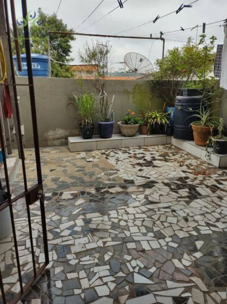 Sobrado, 3 quartos, 192 m² - Foto 3
