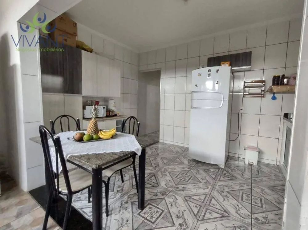 Sobrado, 3 quartos, 192 m² - Foto 9