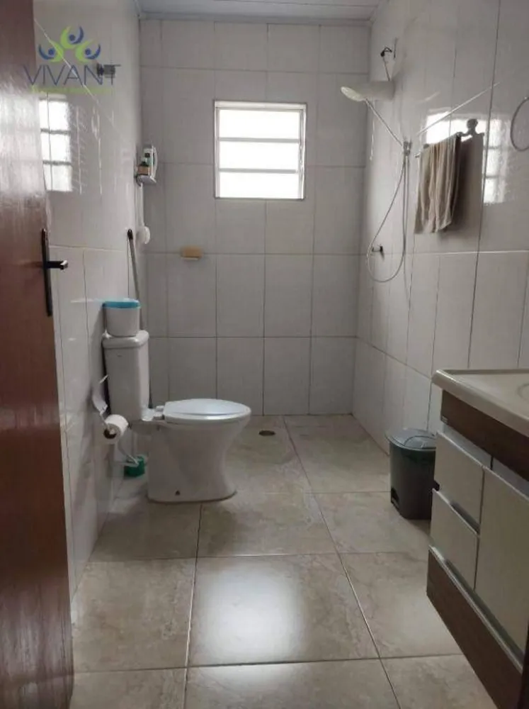 Sobrado, 3 quartos, 192 m² - Foto 8