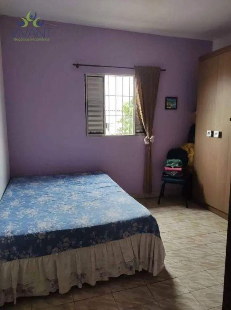 Sobrado, 3 quartos, 192 m² - Foto 6