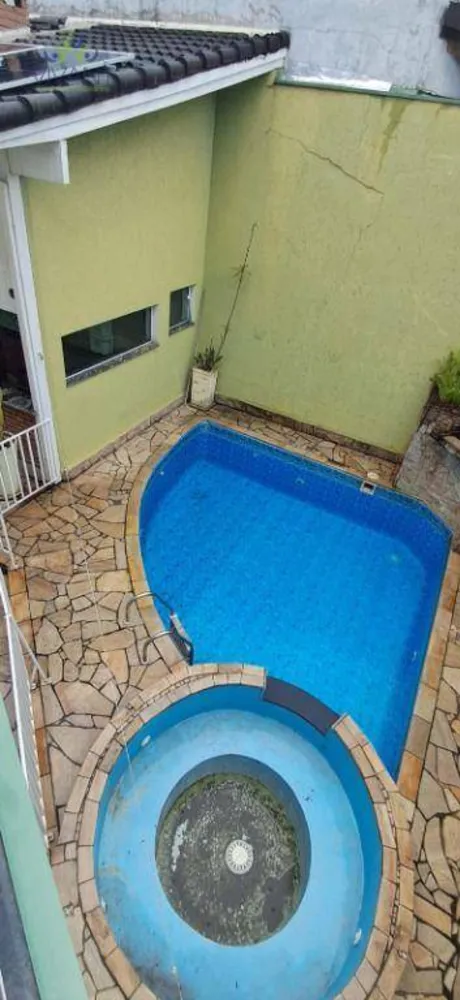 Sobrado, 5 quartos, 420 m² - Foto 7