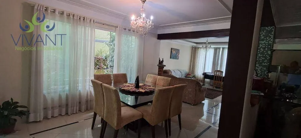 Sobrado, 5 quartos, 420 m² - Foto 8