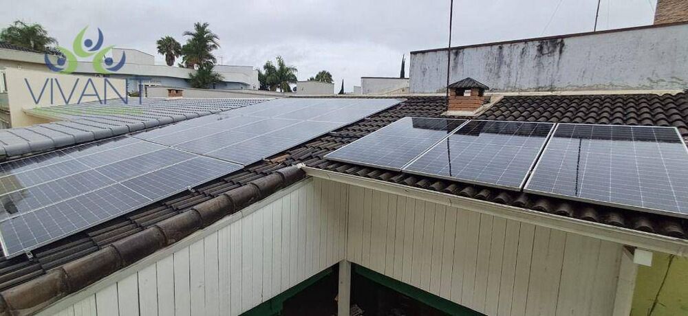 Sobrado à venda com 5 quartos, 420m² - Foto 6