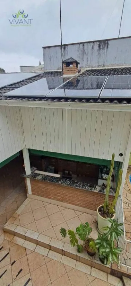 Sobrado, 5 quartos, 420 m² - Foto 12