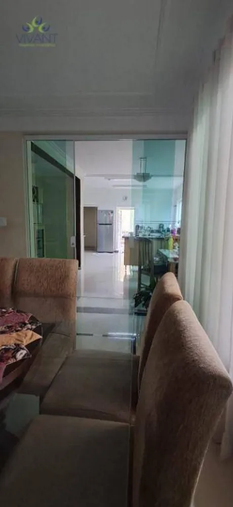 Sobrado, 5 quartos, 420 m² - Foto 17