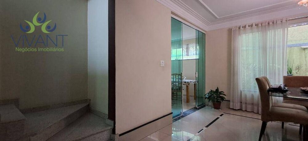 Sobrado à venda com 5 quartos, 420m² - Foto 14