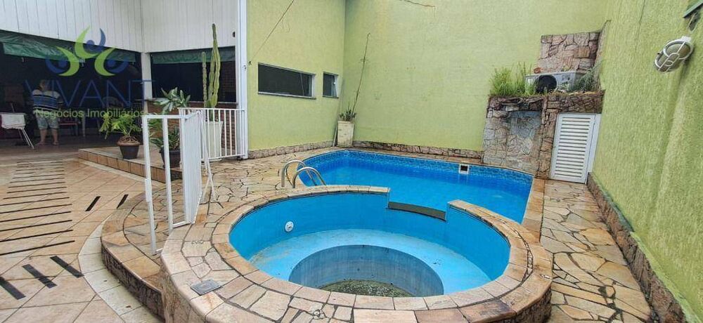 Sobrado à venda com 5 quartos, 420m² - Foto 10