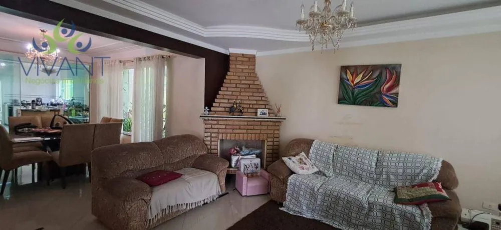 Sobrado, 5 quartos, 420 m² - Foto 6