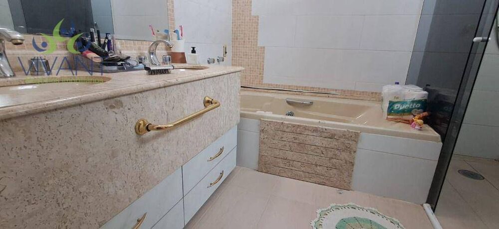 Sobrado à venda com 5 quartos, 420m² - Foto 9