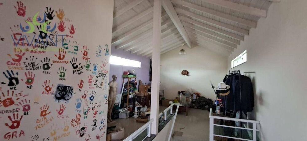 Sobrado à venda com 5 quartos, 420m² - Foto 16