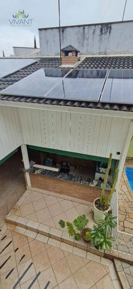 Sobrado, 5 quartos, 420 m² - Foto 22
