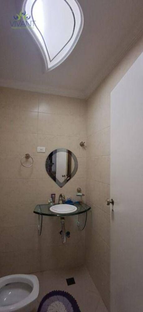 Sobrado à venda com 5 quartos, 420m² - Foto 8
