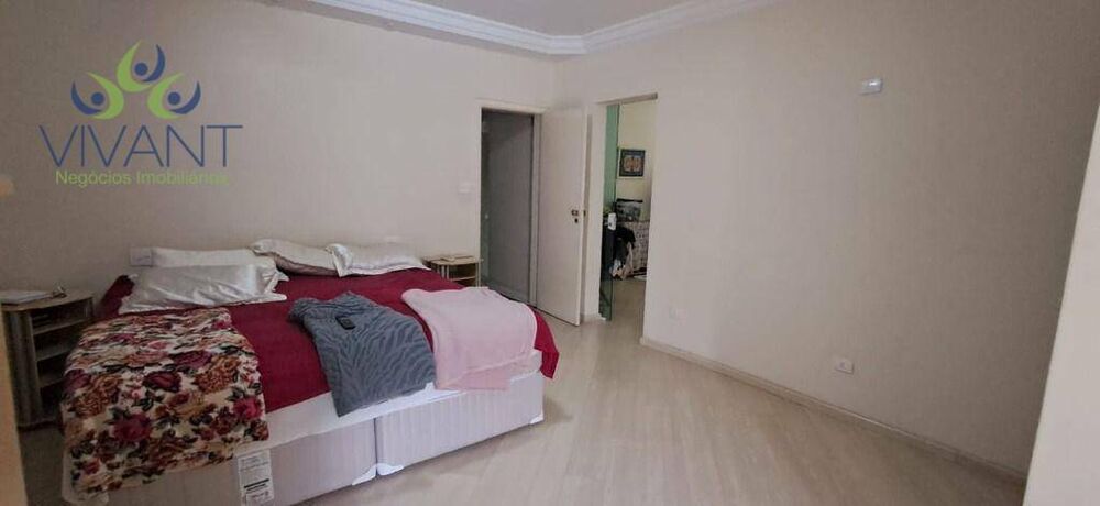Sobrado à venda com 5 quartos, 420m² - Foto 5