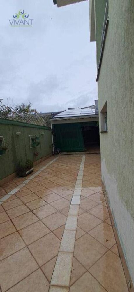 Sobrado à venda com 5 quartos, 420m² - Foto 11