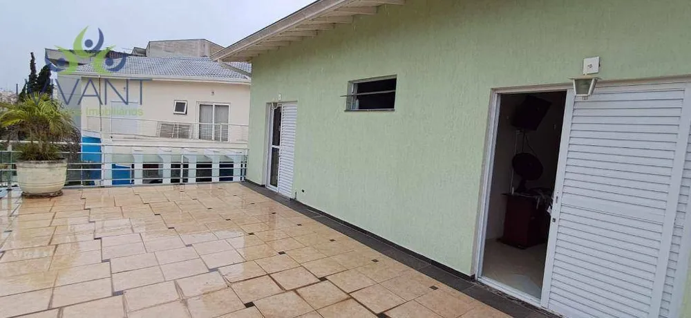 Sobrado, 5 quartos, 420 m² - Foto 23