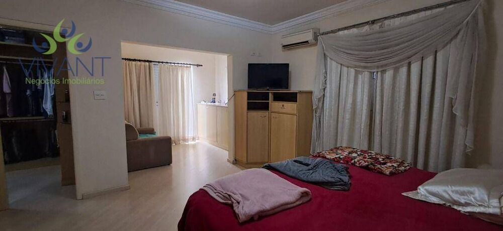 Sobrado à venda com 5 quartos, 420m² - Foto 13