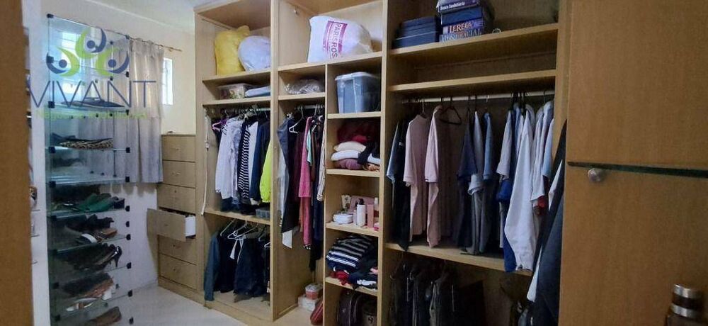 Sobrado à venda com 5 quartos, 420m² - Foto 4