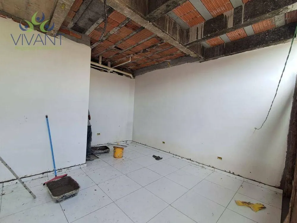 Loja-Salão, 16 m² - Foto 4