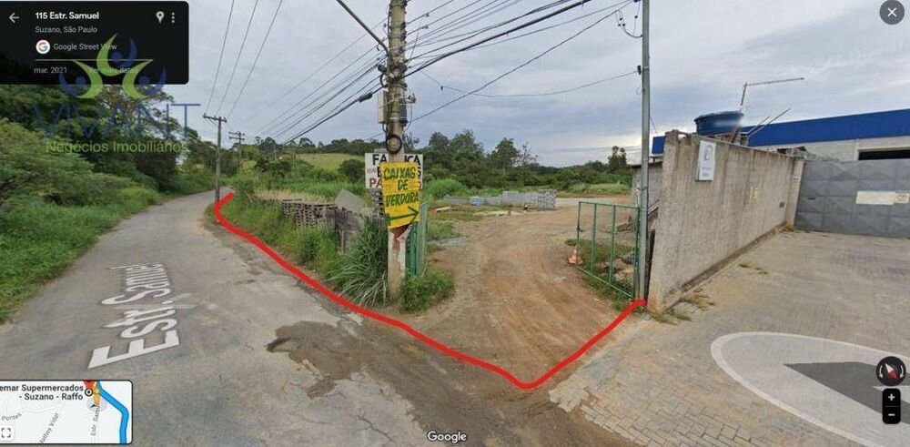 Terreno, 4 hectares - Foto 3