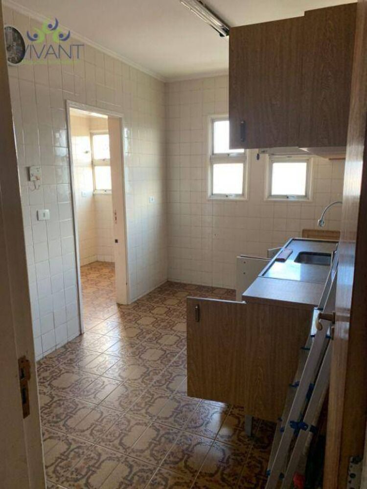 Apartamento, 3 quartos, 87 m² - Foto 2