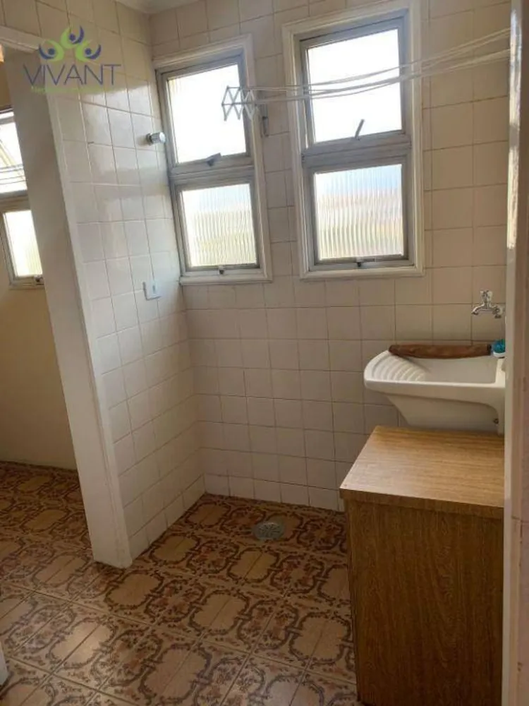 Apartamento, 3 quartos, 87 m² - Foto 3