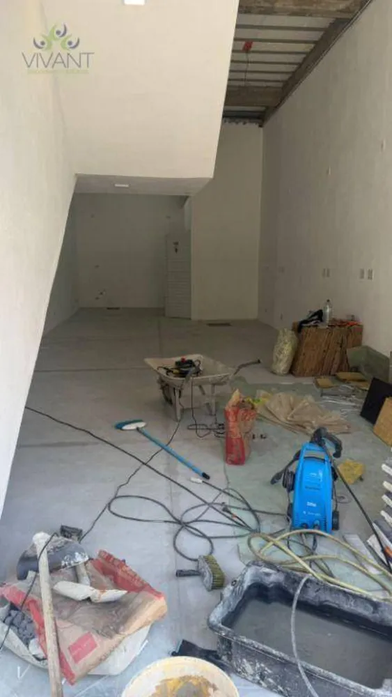 Loja-Salão, 75 m² - Foto 7