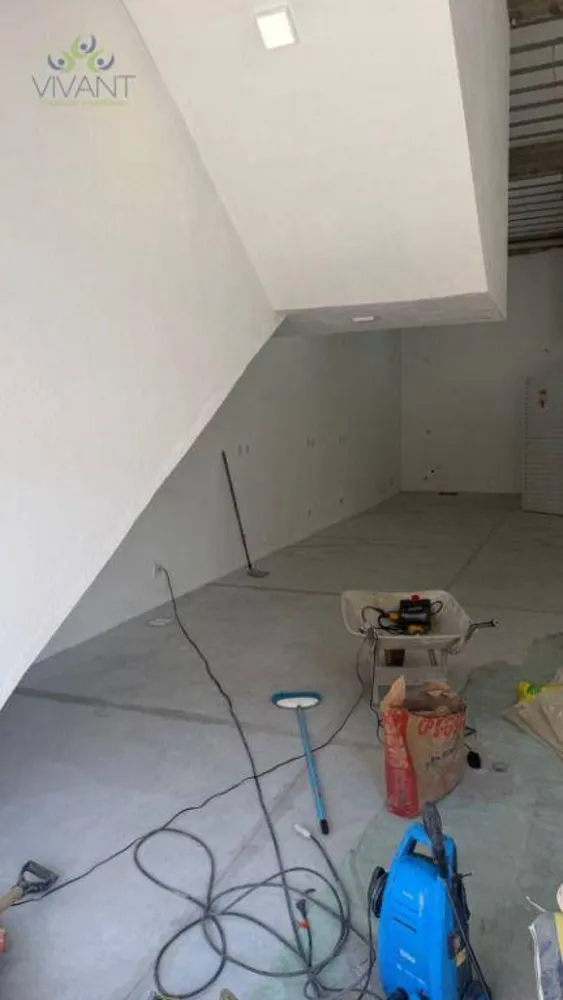 Loja-Salão, 75 m² - Foto 3