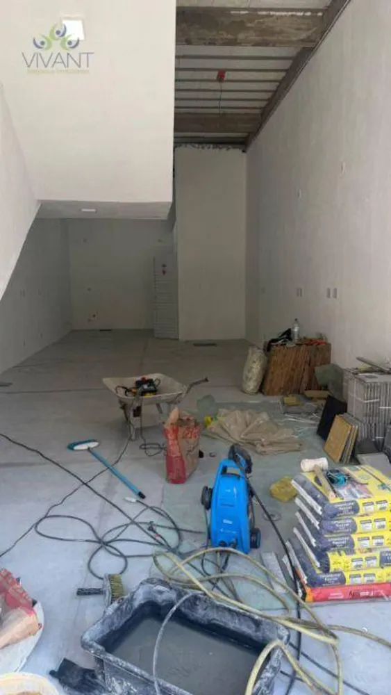 Loja-Salão, 75 m² - Foto 4