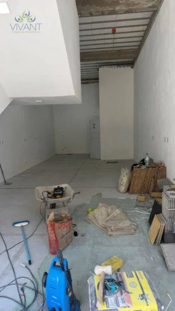 Loja-Salão, 75 m² - Foto 8