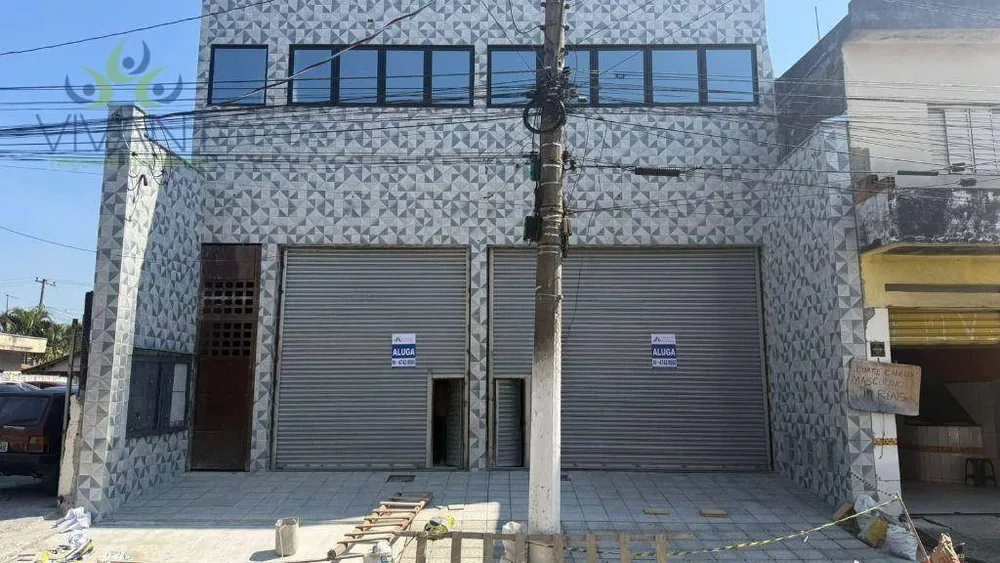 Loja-Salão, 75 m² - Foto 1