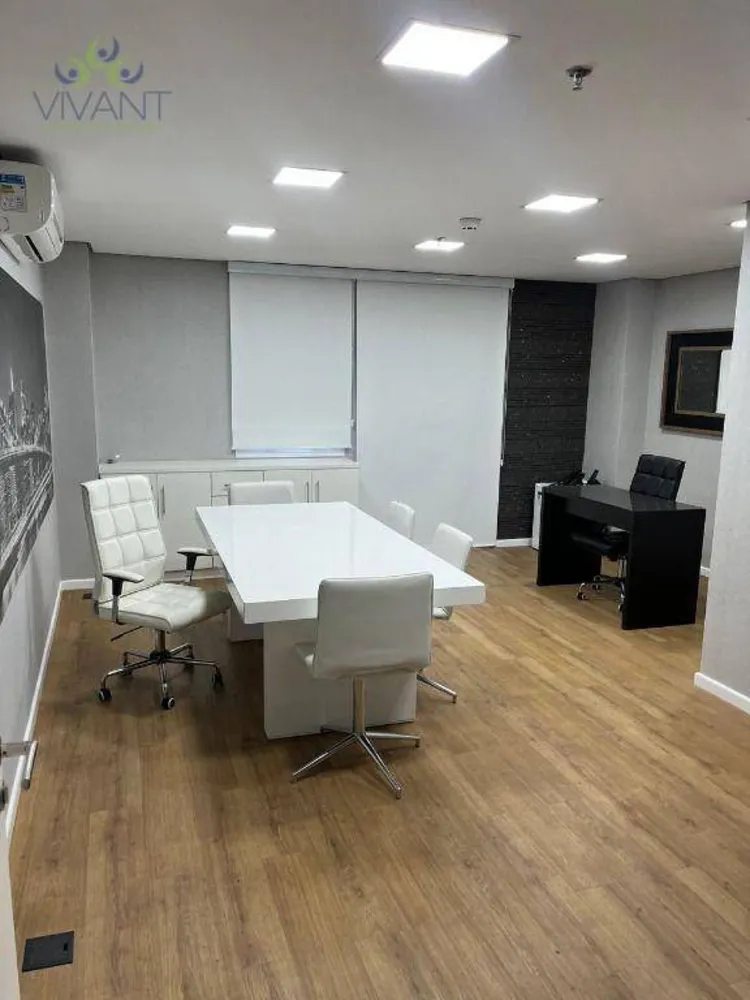 Sala-Conjunto, 34 m² - Foto 2