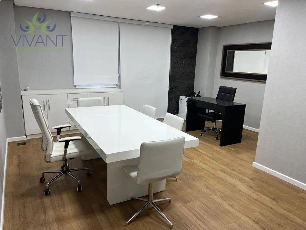 Sala-Conjunto, 34 m² - Foto 9