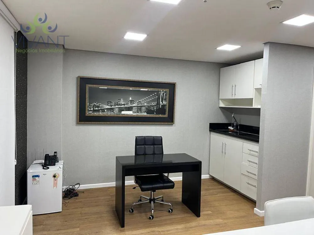Sala-Conjunto, 34 m² - Foto 4