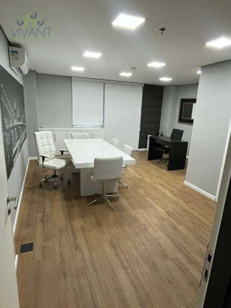 Sala-Conjunto, 34 m² - Foto 1
